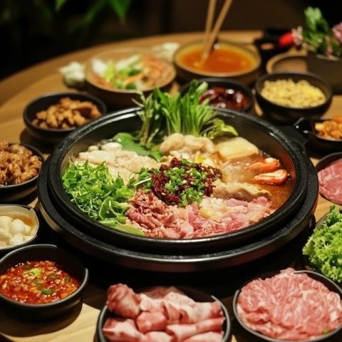 好想吃辣呀~”作為一個土生土長的重慶崽兒，一到秋冬這種