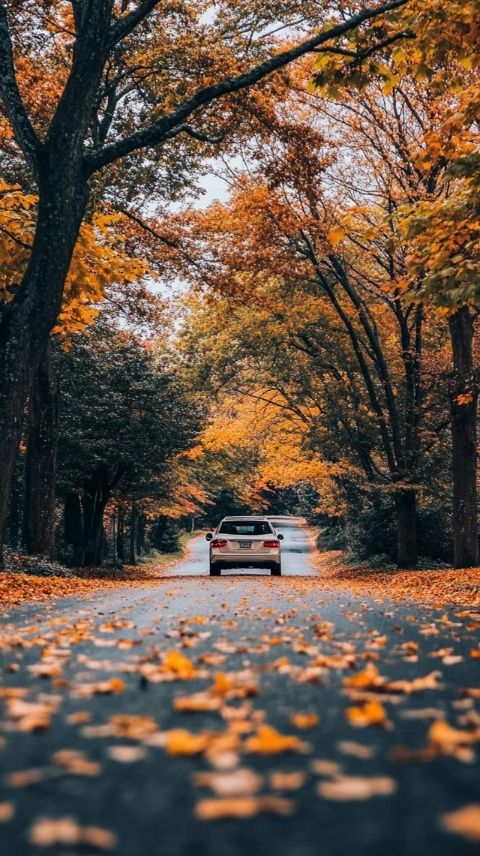 秋季汽車保養(yǎng)常識你知道多少？愛車秋天這樣養(yǎng)護(hù)！