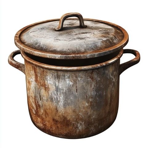 一口老鍋·一口鄉愁地道普洱美食推薦