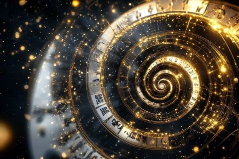 古代計時常識(時辰小常識)