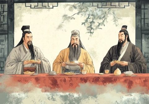 揚州最出名的三頭你知道嗎？不僅味道鮮美，還富含營養！