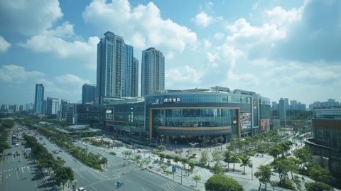 北京市朝陽區美食城檔口招租-設施齊全旺鋪等你來入駐！