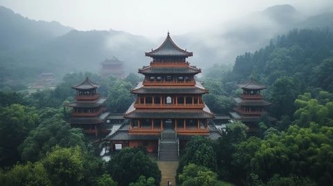 湖南風(fēng)情之旅:探索地理、文化和美麗景點(diǎn)