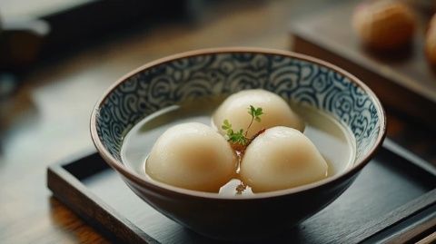 小滿時節必吃！腎臟最愛的5款美食，補身又美味