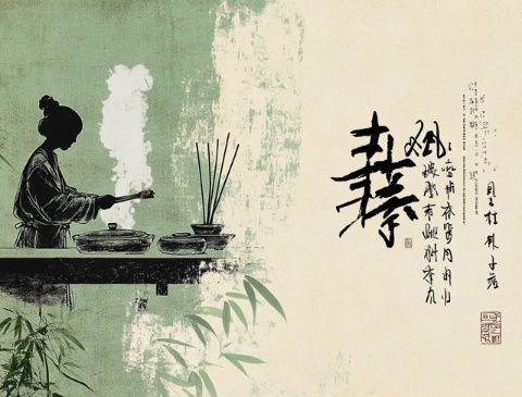 趙萌一家的紹興古城美食記(古城美食記)