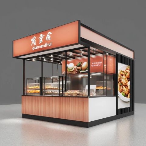 北京市朝陽區美食城檔口招租-設施齊全旺鋪等你來入駐！
