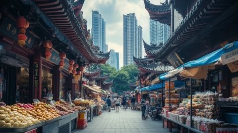 長汀自助游攻略，玩遍吃遍全指南！