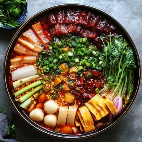 探索河北的美食之旅：品味獨(dú)特的地方風(fēng)味與傳統(tǒng)小吃