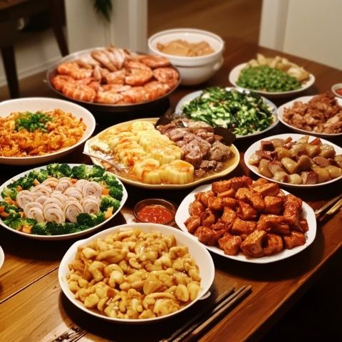 五一美食探秘(湖南美食專題)