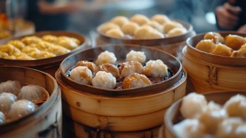 馬鞍山必吃的10大小吃，你吃過幾種？