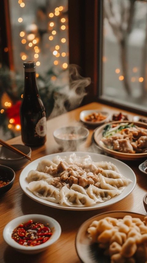 萊蕪有什么好吃的？