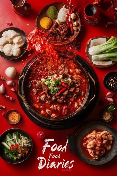 探索舟山美味之旅：十大傳統與創新海鮮美食體驗指南