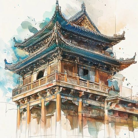 跟隨張三腳步：探索古文化的智慧之旅