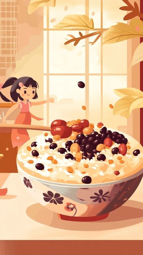 小滿時節必吃！腎臟最愛的5款美食，補身又美味