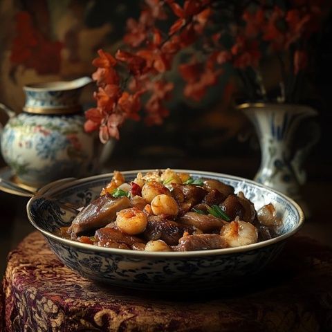 珠海鵝肉飯價格飆升！