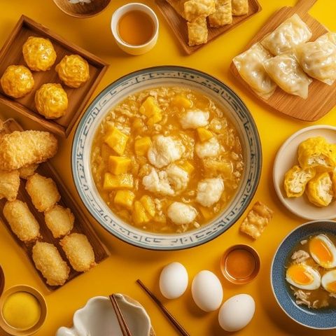 大田美食受網(wǎng)友追捧嘗過都說好！