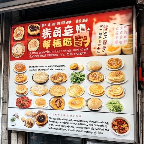 遂溪美食圖鑒(遂溪城特色菜)