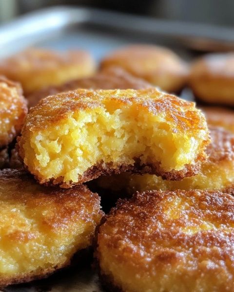 全能酥炸漿料秘方，一學(xué)就會(huì)，炸什么都酥脆，收藏備用！