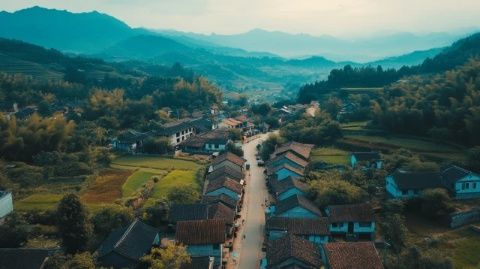 福建三明大田縣是肉兔之鄉(xiāng)，當(dāng)?shù)氐木圃憧就眠h(yuǎn)近聞名