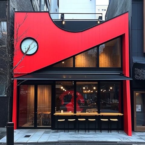探店|北京賞櫻新地標伊豆餐廳,日式美食盛宴等你來撩!