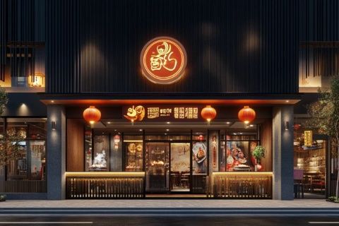 探店|北京賞櫻新地標伊豆餐廳,日式美食盛宴等你來撩!