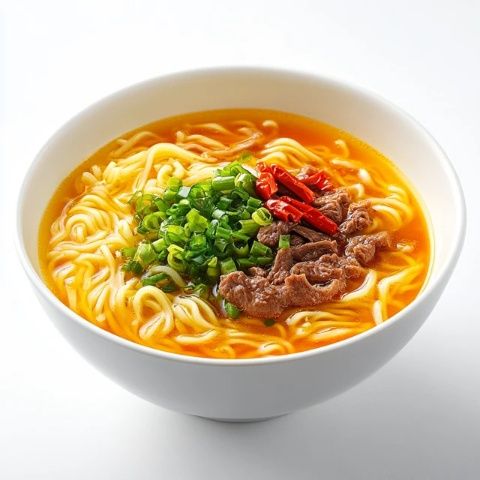 漿水面天水漿水面(美食漿水面)