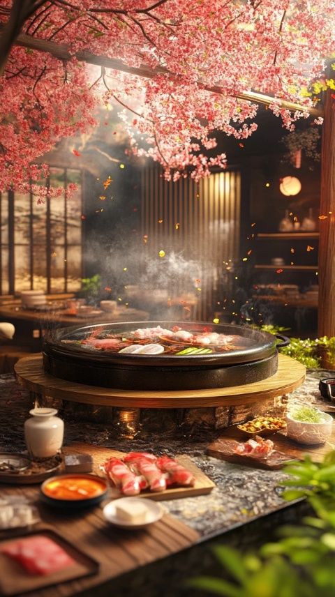 宜賓高縣的這家火鍋店,口味獨特!