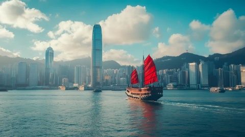 香港旅游必看!這些有趣的冷知識你都知道嗎?