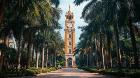 香港澳門院校招生攻略：上期精彩回顧！