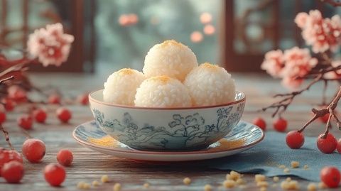 龍眼干的多種吃法分享，輕松做出美味養(yǎng)生料理！