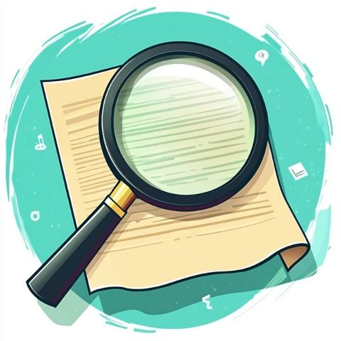 查重必備:了解常見查重規則