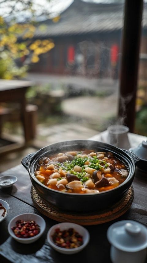 探索云南西雙版納：美食與文化的深度交融之旅