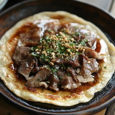 儀征必嘗美食清單：洲八樣、大儀風(fēng)鵝，不容錯(cuò)過的地道風(fēng)味！