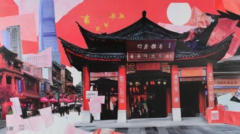 牡丹江萬達廣場探營記(牡丹江萬達廣場美食)