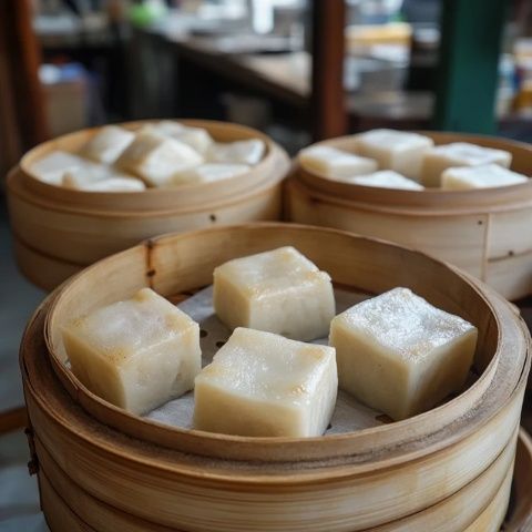 儀征必嘗美食清單：洲八樣、大儀風(fēng)鵝，不容錯(cuò)過的地道風(fēng)味！