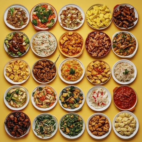 宜春飲食文化：慈化雞、炒扎粉、樟樹板鴨等特色美食探析