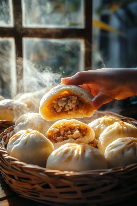 武漢早餐必吃美食:江夏區的經典選擇——牛肉粉