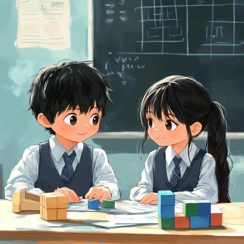 初中化學知識點總結與技巧攻略：助力孩子取得佳績