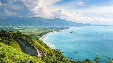 夏日三亞,你信么?