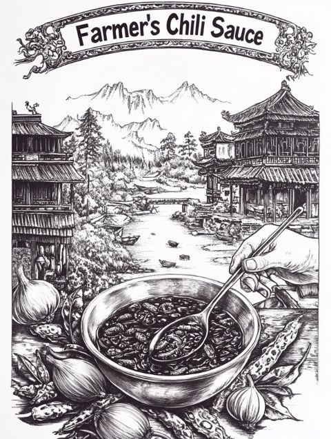 安徽鹵湯制作秘籍：鹵水燉煮美食的魅力之道