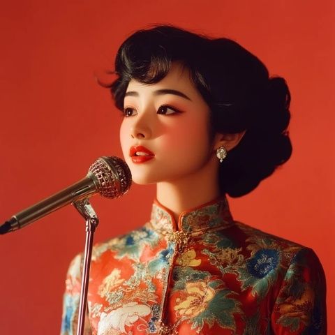李子柒：從網紅到文化符號的演變之旅