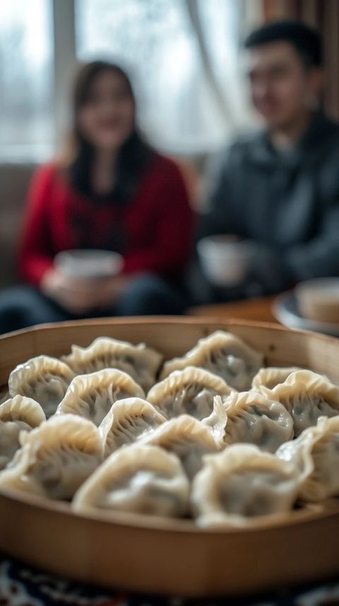 早餐時(shí)光:藕粉滋味與回憶的交織