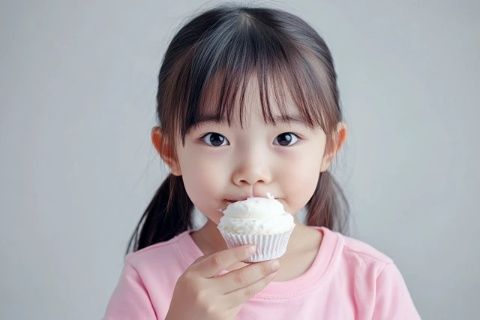 甜品大師教你做8款人氣甜點，孩子們超愛吃，做法簡單零失敗！