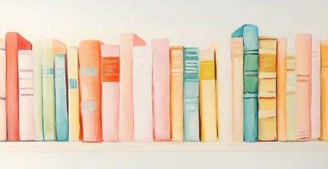 健康讀書的書單