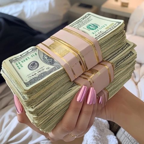 婆婆發現兒媳隱藏的百萬存款，家庭風暴一觸即發