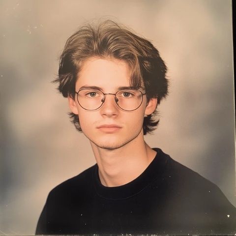 1994年，王志文離婚歸滬，母女情深共度時光