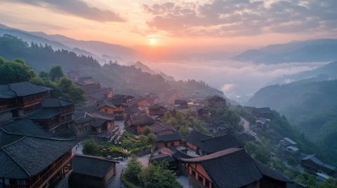 穿山景區旅游攻略，帶你領略桂林山水的獨特魅力！