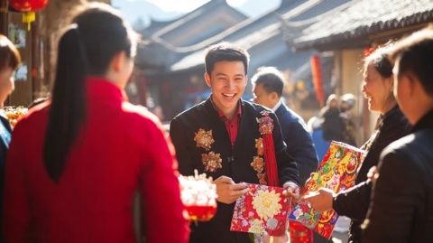 探秘甘肅白鹿倉文化旅游度假區：國風演藝、非遺工坊與美食的盛宴，盡在天水！
