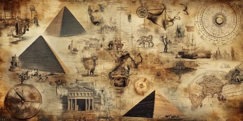 探秘千年古韻——我的山西之旅，歷史與人文的完美交融