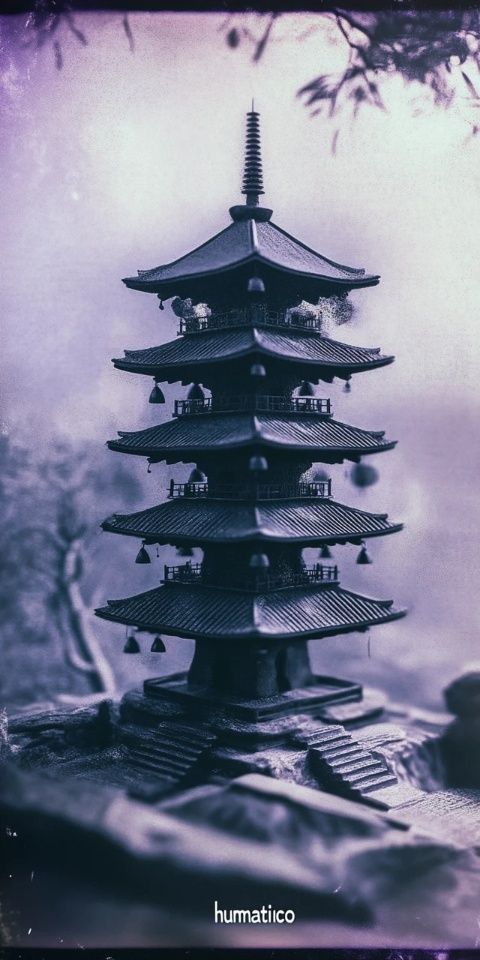 慈壽寺塔，萬歷皇帝官方高仿